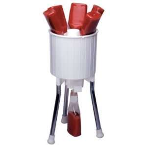  Prince Castle Ketch All Ketchup Collector / Dispenser 