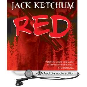    Red (Audible Audio Edition) Jack Ketchum, Gary Kohler Books
