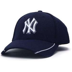    New York Yankees Authentic 2010 Home BP Cap
