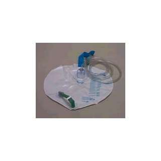 Bard Bardia Urinary Drainage Bag 2000Cc Anti Reflux Sterile   Model 