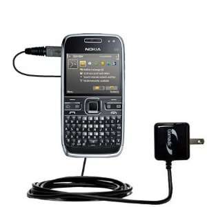  Rapid Wall Home AC Charger for the Nokia E72   uses 