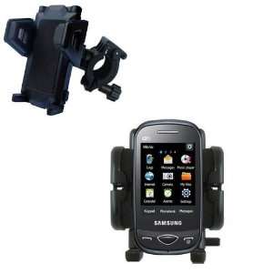   Mount System for the Samsung B3410W   Gomadic Brand Electronics