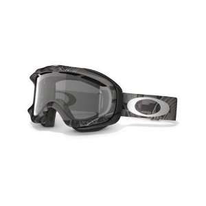  Oakley Ambush Goggles   Unisex Night Storm Frame / Sports 
