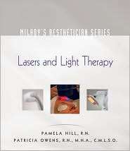   Light Therapy, (1428399631), Pamela Hill, Textbooks   