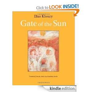 Gate of the Sun Elias Khoury, Humphrey Davies  Kindle 