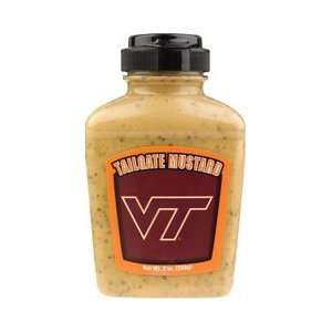  Virginia Tech   Collegiate Mustard