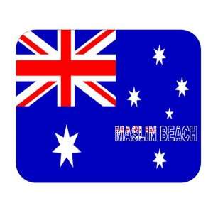  Australia, Maslin Beach Mouse Pad 