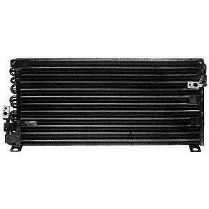  Four Seasons 53300 Air Conditioning Condenser Automotive