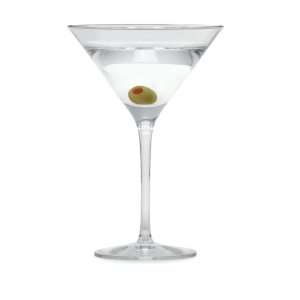  Mikasa Barmasters 9 Ounce Martini Glasses, Set of 4 