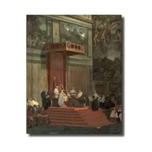  Pope Pius Vii luigi Barnaba Chiaramonti 17421823 Attending 