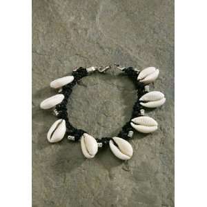  Sigay Shell Anklet