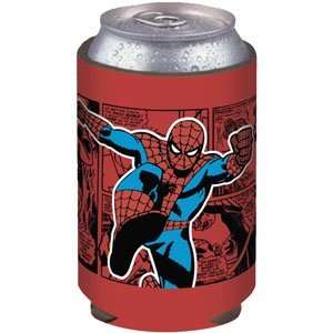  Spider Man   Koozies   Movie   Tv