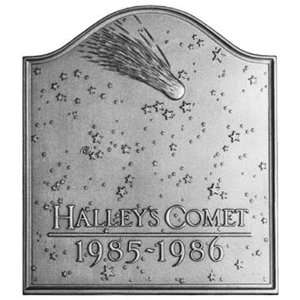  Halleys Comet Fireback