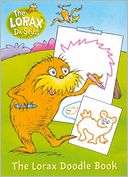 The Lorax Colour and Create Dr. Seuss