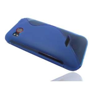   Case   Blue [BasalCase Retail Packaging] Cell Phones & Accessories