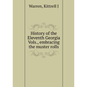   Kittrell J. Confederate States of America Collection Library of