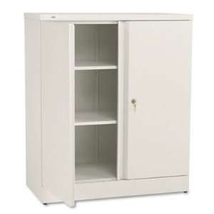   HONC184236L Basyx Easy to Assemble Storage Cabinet