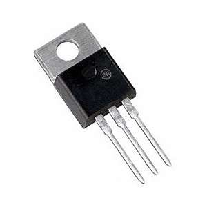  2N6491 Transistor Industrial & Scientific