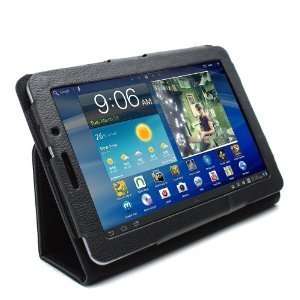   Stand Cover for Samsung P6800 Galaxy Tab 7.7