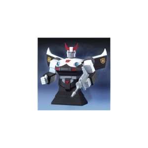 Transformers Prowl Bust