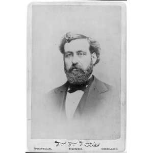  Philip Paul Bliss,1838 1876,composer,gospel singer