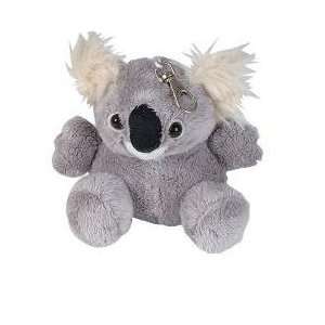  Koala Key Chain 12/PC 