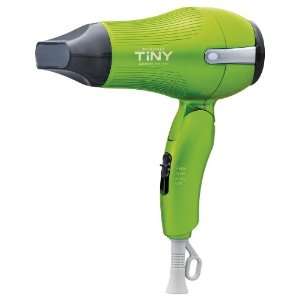 Koizumi TiNY 1200W Minus Ion Hair Dryer   KHD 0910/G (Green)  