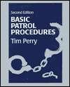  Patrol Procedures, (1879215365), Tim Perry, Textbooks   