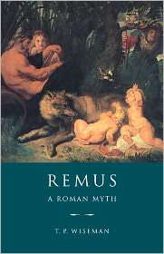   Myth, (0521483662), Timothy Peter Wiseman, Textbooks   