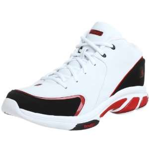    AND 1 Mens Fly Moves 11 Mid Basketball Shoe