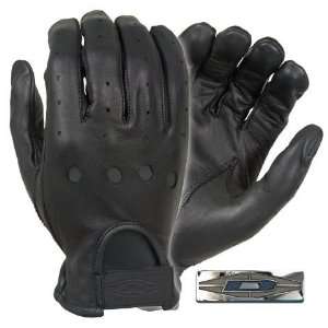  Damascus D22 Dash Pro Unlined Driving Glove   Closeout 