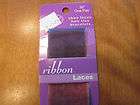 Stay Ty 36 Ribbon Laces Shoe Laces, Hair Ties, Bracelets Rainbow #419 