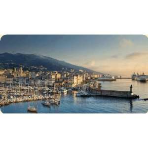  Bastia Mouse Pad