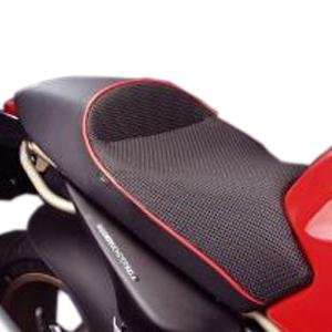 Sargent World Sport Performance Seats   With Black Accent Welt , Color 