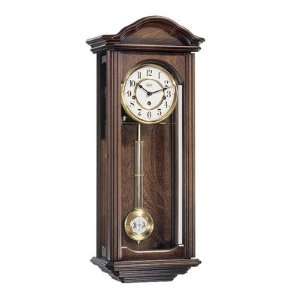  Hermle Clocks Wall Clock with Pendulum
