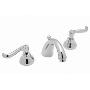  ROHL COUNTRY BATHALESSANDRIA LAVATORY WIDESPREAD