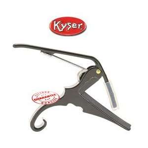  Kyser Electric Guitar Capo KGEB Musical Instruments