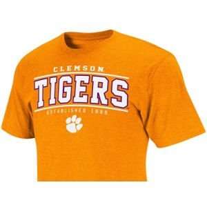  Clemson Tigers Colosseum NCAA Stinger T Shirt Sports 