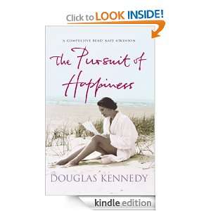  The Pursuit Of Happiness eBook Douglas Kennedy Kindle 