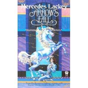   of Valdemar, Book 3) [Mass Market Paperback] Mercedes Lackey Books