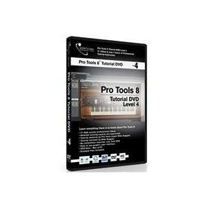  Pro Tools 8 Tutorial Level 4 Musical Instruments