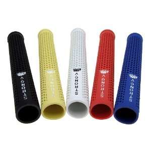  CHOICE Strong V Grips   White