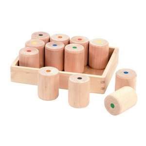  Weight Box  Guidecraft Toys & Games