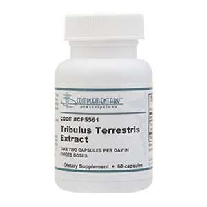  Tribulus Terrestris 250 mg 60 capsules Health & Personal 