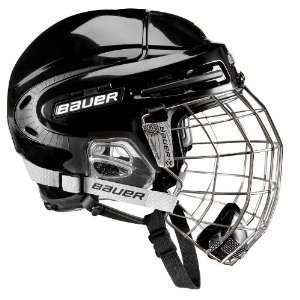  Bauer 9900 Helmet Combo