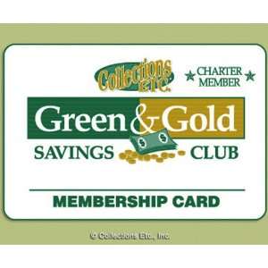  Club Membership By Collections Etc Toys & Games