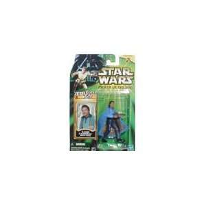   of the Jedi Bespin Escape Lando Calrissian Action Figure Toys & Games