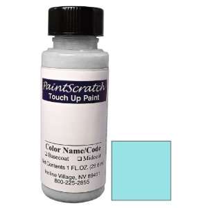   Paint for 1986 Toyota MR2 (color code 8B8) and Clearcoat Automotive