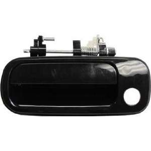 Door Handle for TOYOTA Camry DX LE XLE SE Models (1992 1996); Front 