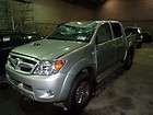 2007 Toyota Hilux 3.0D4D,Engine 52k BREAKING NOW 